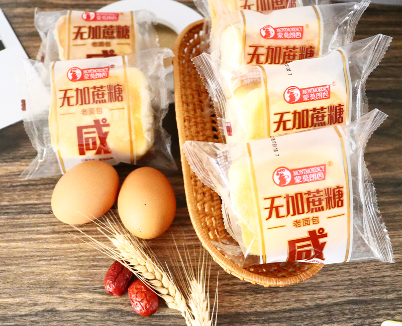  无加蔗糖 咸